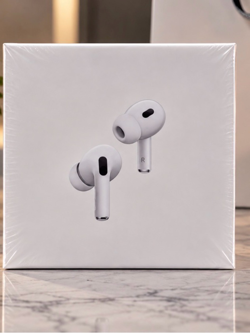 Apple White True Wireless In-Ear AirPods Pro